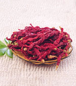 線椒(微辣型 2萬-3萬SHU)